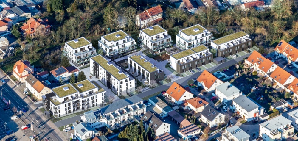 Visualisierung Gesamtprojekt SPL